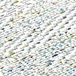 ivory, pale blue, light gray