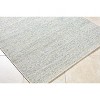 Hauteloom Alezae Ivory Area Rug - 3 of 4