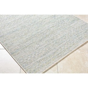 Hauteloom Alezae Living Room, Bedroom Patio Outdoor Area Rug - Traditional, Transitional - 1 of 4