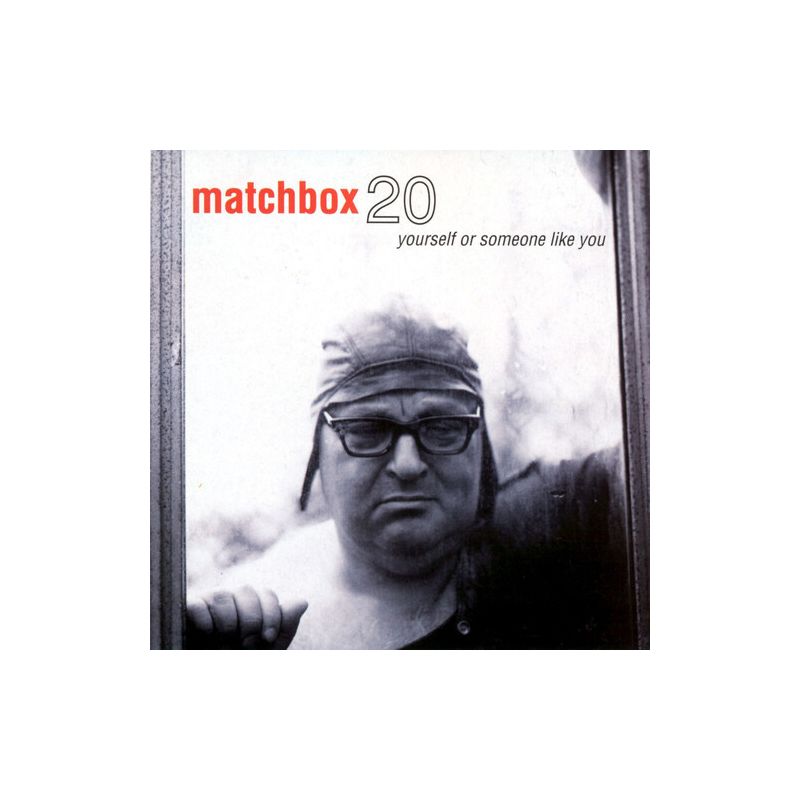 Matchbox Twenty - Yourself Or Someone Like You (Vinyl), 1 of 2