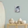 Stupell Industries Organic Oyster Shell Wall Plaque Art - 2 of 4