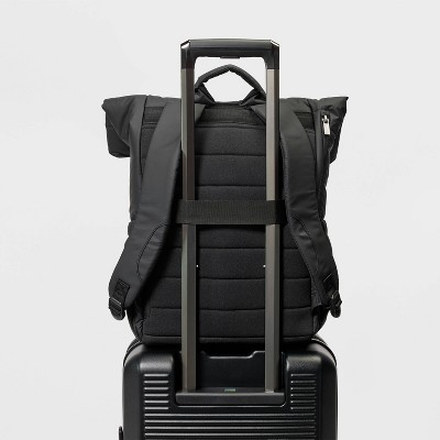 Puffer 16" Backpack - Open Story' - image 5
