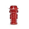 Beeline Creative Geeki Tikis Nightmare On Elm Street Freddy Krueger | Tiki Style Mug | 21 Ounces - 3 of 4