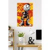 Trends International Netflix The Electric State - Kid Cosmo By Chris Askham Unframed Wall Poster Prints - 2 of 4