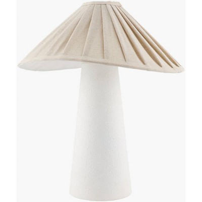 Livabliss Docia Traditional Table Lamps