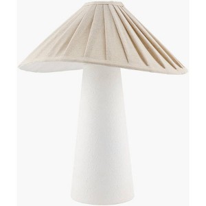 Livabliss Docia Traditional Table Lamps - 1 of 4