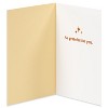 Carlton Cards 'Sunshine for the Soul' Thinking of You Card - 2 of 4