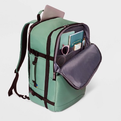 45L Travel Backpack - Open Story' - image 3