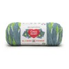 Red Heart All in ONE Flower Power Yarn 24 Pack-Come On Clover - 2 of 4