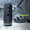 ALTEC LANSING HYDRAMOTION 2.0 Bluetooth Speaker - Waterproof, 12W, 16H Battery, RGB Lights, USB-C, Voice Assistant - 4 of 4