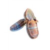 Women's Wo's Aaliyah Slip On Shoe - Gypsy Jazz - 2 of 3