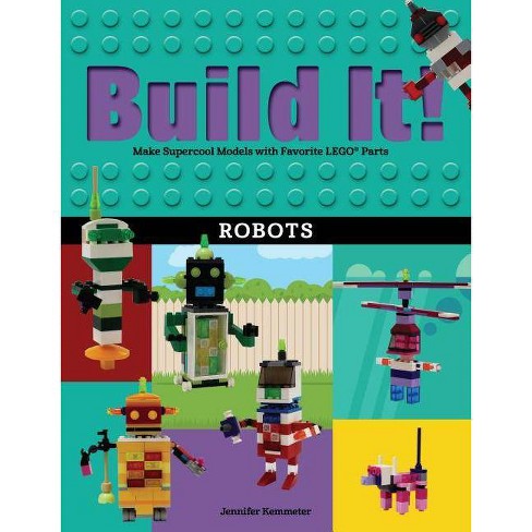 Roblox Robots Guide