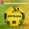 Vizari Mini National Team Soccer Balls - 3 of 4