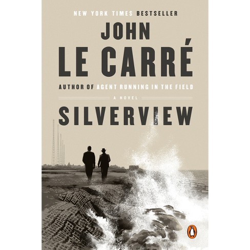 The Love Letters of John le Carré