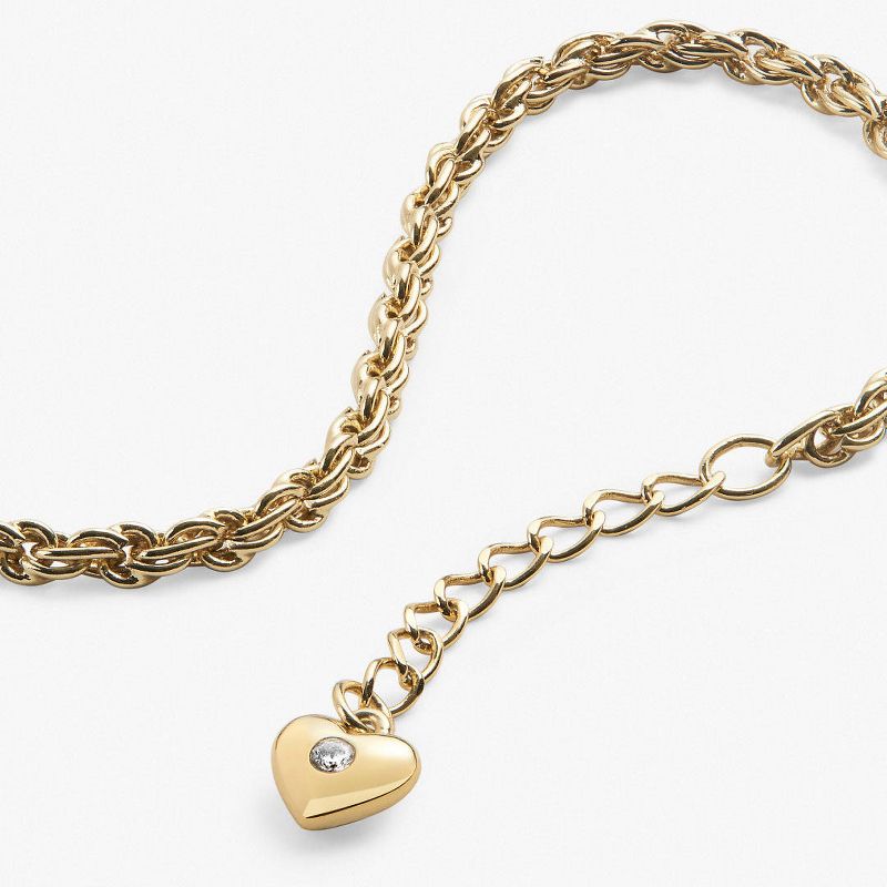 Ana Luisa - Twisted Chain Bracelet  - Lisa, 5 of 8