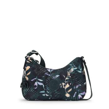 Kipling Ayda Printed Shoulder Bag