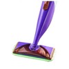 The Lakeside Collection Durable Microfiber Set of 2 Reusable Wet Mop Pads - 4 of 4
