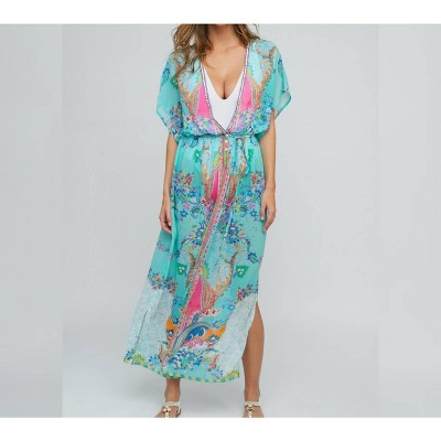 Women's Cancun Duster - Pia Rossini