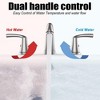 Bathroom Sink Faucet - 2 of 4