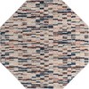 Unique Loom Tucson Collection Area Rug - Kartchner - 2 of 4