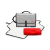 Skip Hop Pronto Baby Changing Station & Diaper Clutch - 2 of 4