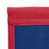 24" x 38" MLB Chicago Cubs Wool Banner - 3 of 3