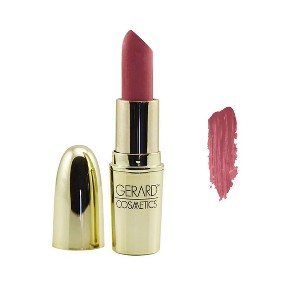 Gerard Cosmetics Lipstick - 0.14oz - 1 of 3