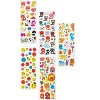 Wrapables 3D Puffy Stickers Bubble Stickers for Crafts & Scrapbooking - image 2 of 4