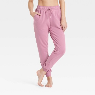 Women's Fleece Jogger Pants - Auden™