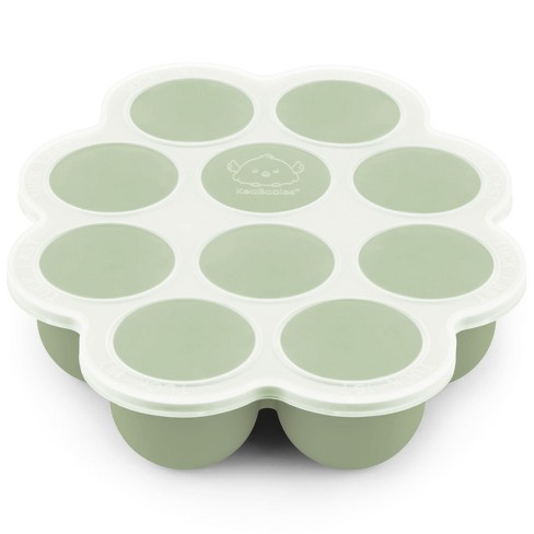 Baby food freezer trays target clearance