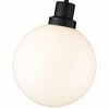 Z-Lite Laurent 1 - Light Pendant in  Black - 4 of 4