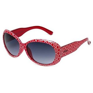 Lucky Brand Del Mar Designer Sunglasses Leopard - 1 of 1