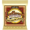 Ernie Ball 2003 Earthwood 80/20 Bronze Medium Light Acoustic Strings 2-Pack - 2 of 3