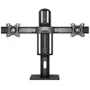 Tripp Lite Safe-IT Desk Mount for Monitor HDTV Flat Panel Display Black - 3 of 4