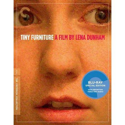 Tiny Furniture (Blu-ray)(2012)