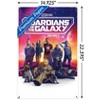 Trends International Marvel Guardians of the Galaxy Vol 3 - One Sheet Unframed Wall Poster Prints - 3 of 4