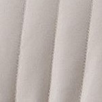 stripe stitch  / latte