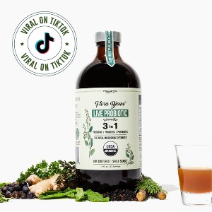Triquetra Flora Biome™ Live Probiotic - 1 of 4