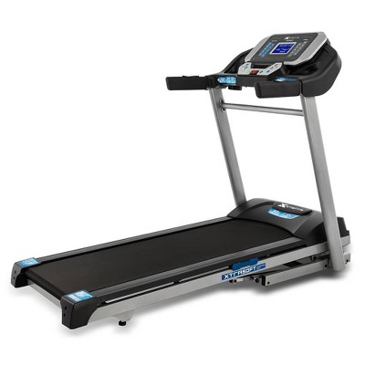 Cheap treadmills target new arrivals