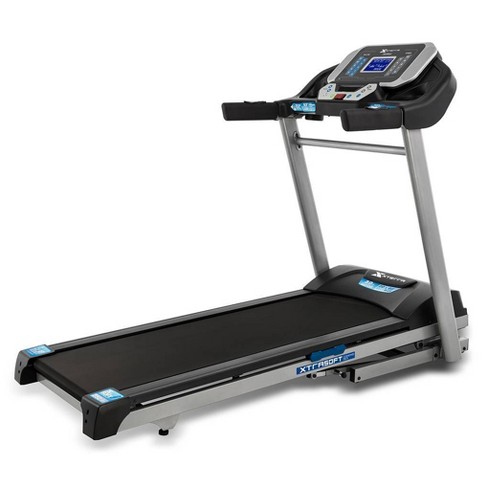 XTERRA Fitness TRX3500 Treadmill - image 1 of 4