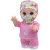 New Adventures Star Darlings: 8" Playtime Doll Friend Hero in Pink - 3 of 4
