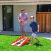GoSports Tri Toss Cornhole Game - 11pc - 4 of 4