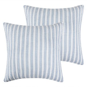 Maileen Euro Sham Set of 2 - Levtex Home - 1 of 4