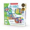 The Learning Journey My First Puzzle Set 4-In-A-Box Puzzles ABC - image 4 of 4