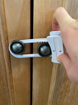 child proof cabinet locks target