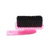 Unique Bargains Plastic Faux Bristles Car Care Carpet Tile Cleaning Brush 1 Pc - 2 of 4
