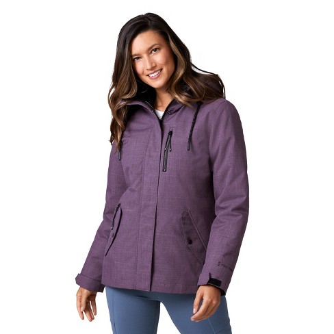 Free country deals purple jacket