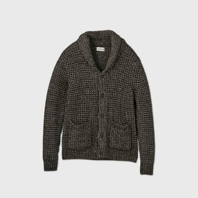target goodfellow cardigan