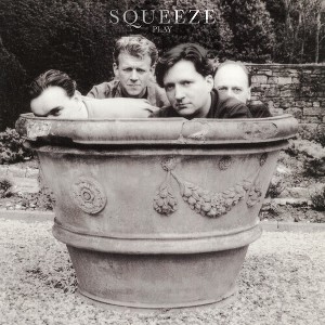 Squeeze - Play (CD) - 1 of 1