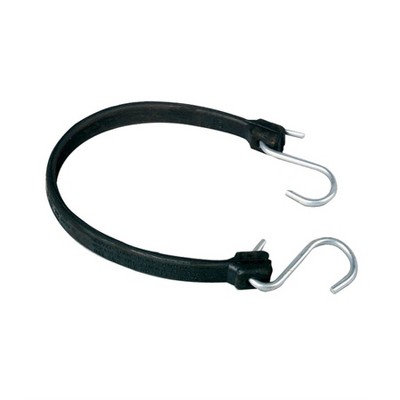 Bon Tool 14-682 Rubber Ties - 20-inch (10/Pkg)